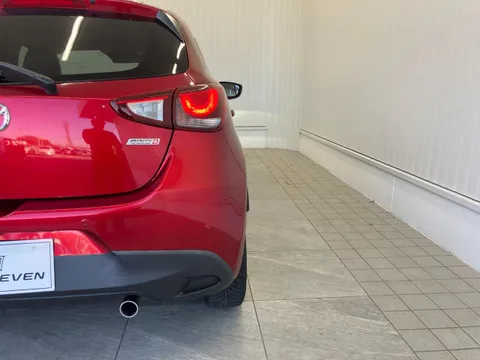 Mazda Mazda2 (Demio)