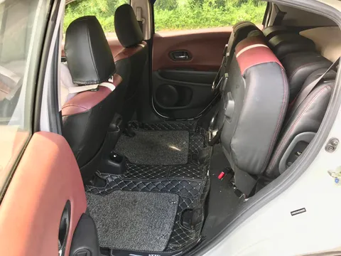 Honda HR-V (Vezel)