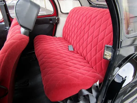 Citroen 2CV