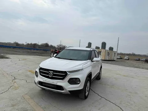 Baojun 510