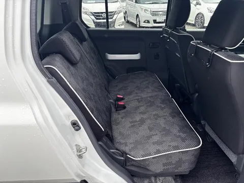 Mazda Flair Crossover