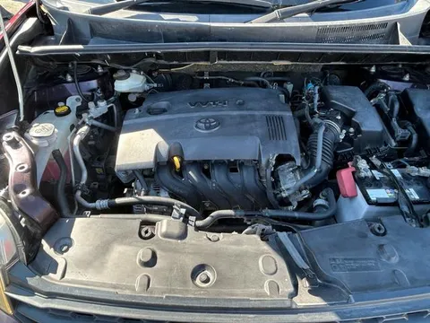Toyota Corolla Rumion