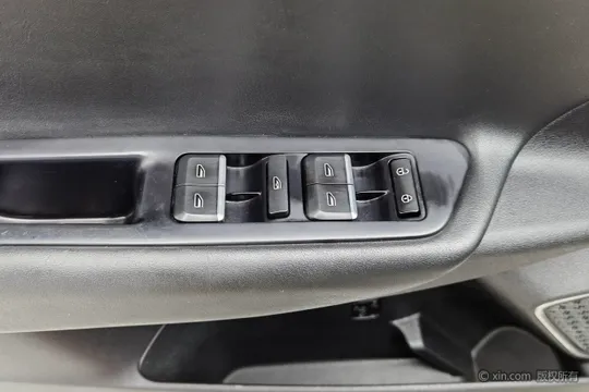 Geely Emgrand GL