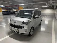 Kia Deluxe