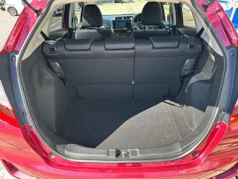 Honda Jazz (Fit)