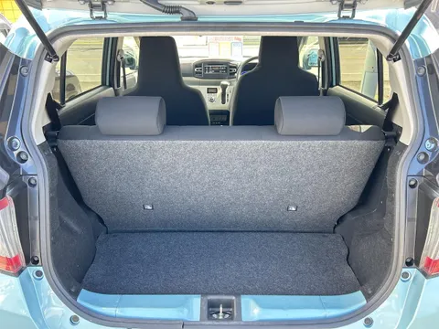 Subaru Pleo Plus