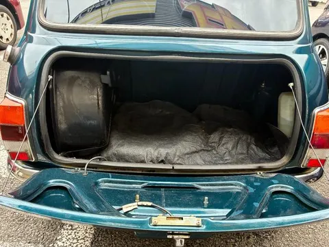 Rover Mini