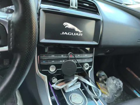 Jaguar XEL