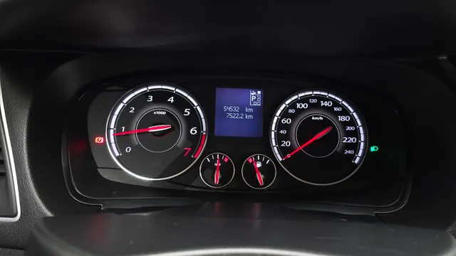 Renault SM7