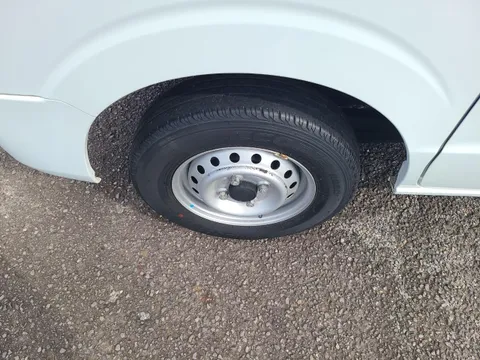 Nissan Clipper