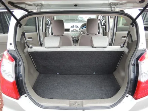 Mazda Carol Eco