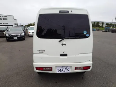 Nissan Clipper