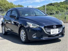 Mazda Mazda2 (Demio)