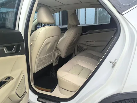 Geely
