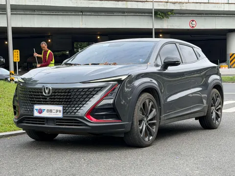 Changan UNI-T