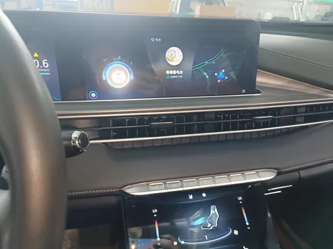 Chery Tiggo 8 Plus