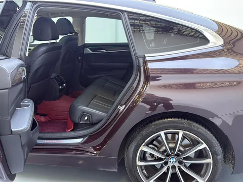 BMW Gran Turismo