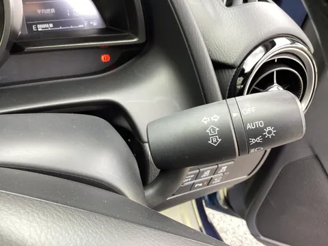 Mazda Mazda2 (Demio)