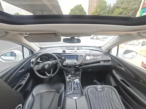 Buick Envision
