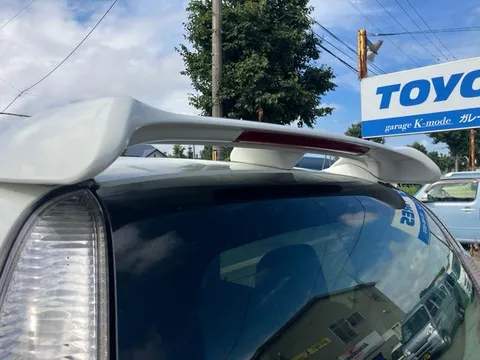 Daihatsu Terios Kid