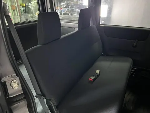 Honda Vamos Hobio Pro