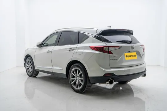 Acura RDX