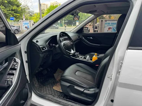 Hyundai ix25