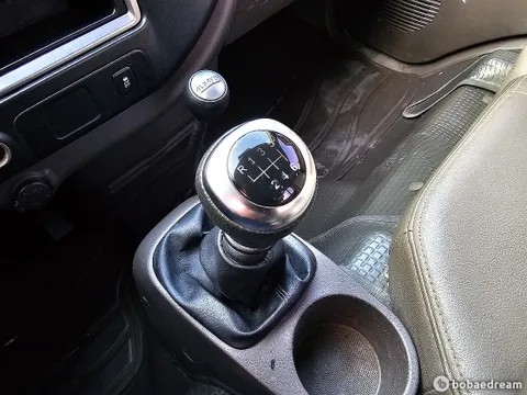 Hyundai Porter 2