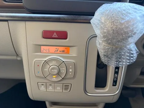 Suzuki Alto Lapin LC