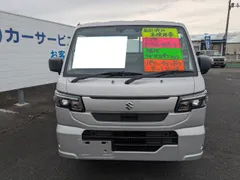 Suzuki Carry Track