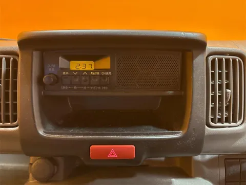 Mazda Scrum