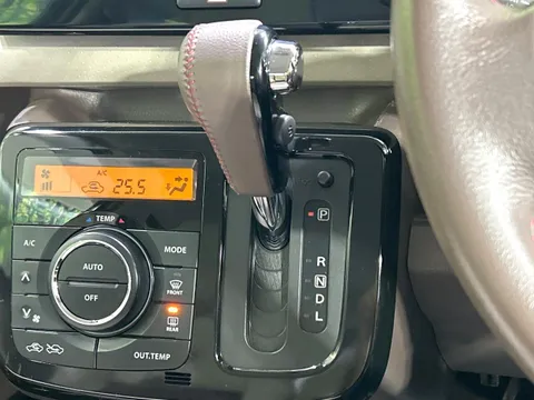 Suzuki MR Wagon Wit