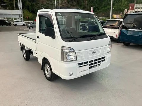 Nissan Clipper Truck