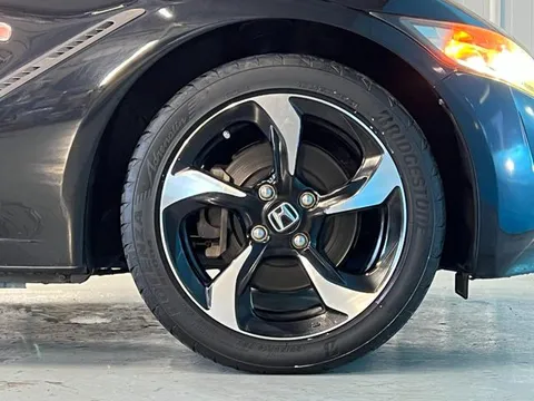 Honda S660