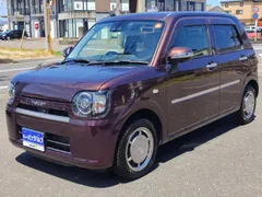 Daihatsu Mira Tocot