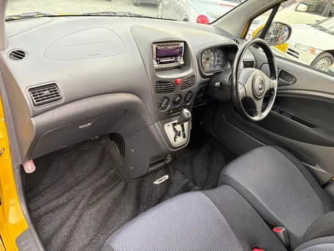 Daihatsu Max
