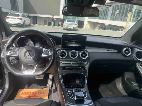 Mercedes-Benz AMG