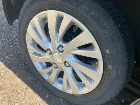 Mazda Flair