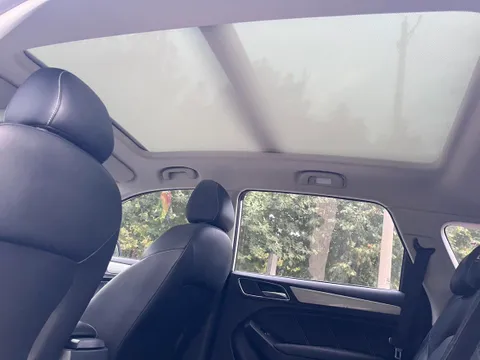 Roewe RX5
