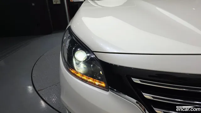 Renault SM7