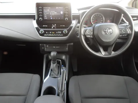 Toyota Corolla Touring