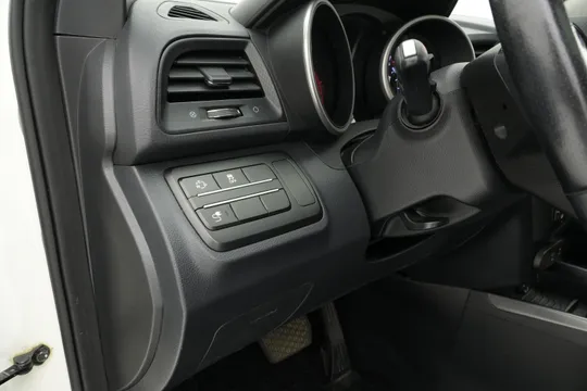 SsangYong Tivoli XLV (Tivoli Air)