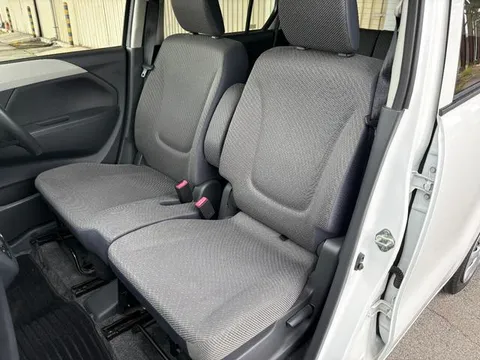 Mazda Flair