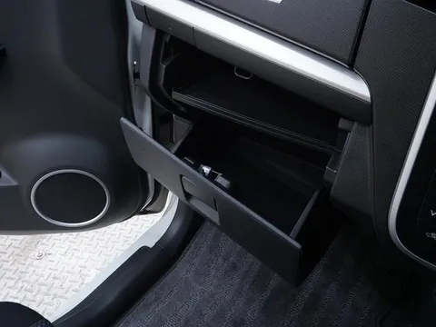 Mazda AZ-Wagon Custom Style