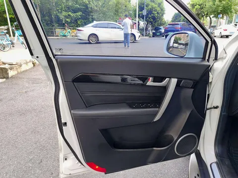 Chevrolet