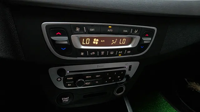Renault SM3