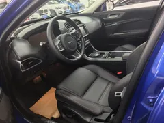 Jaguar XEL
