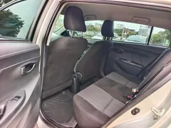 Toyota Vios FS