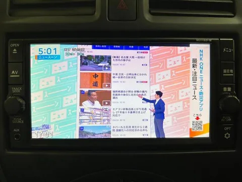 Nissan Micra (March)