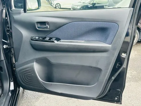 Mitsubishi eK X